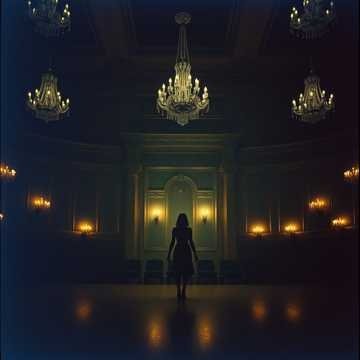 Cover for Silent Bonds